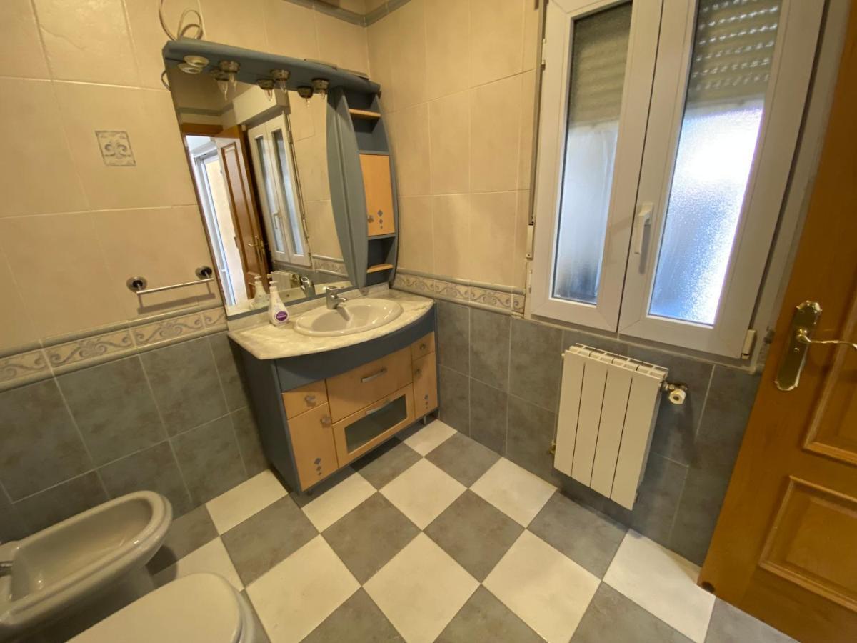 Casa Nala: Warner, Madrid Y Toledo A Un Paso Διαμέρισμα San Martín de la Vega Εξωτερικό φωτογραφία