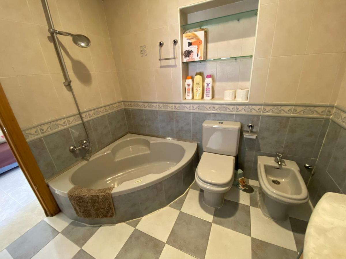 Casa Nala: Warner, Madrid Y Toledo A Un Paso Διαμέρισμα San Martín de la Vega Εξωτερικό φωτογραφία