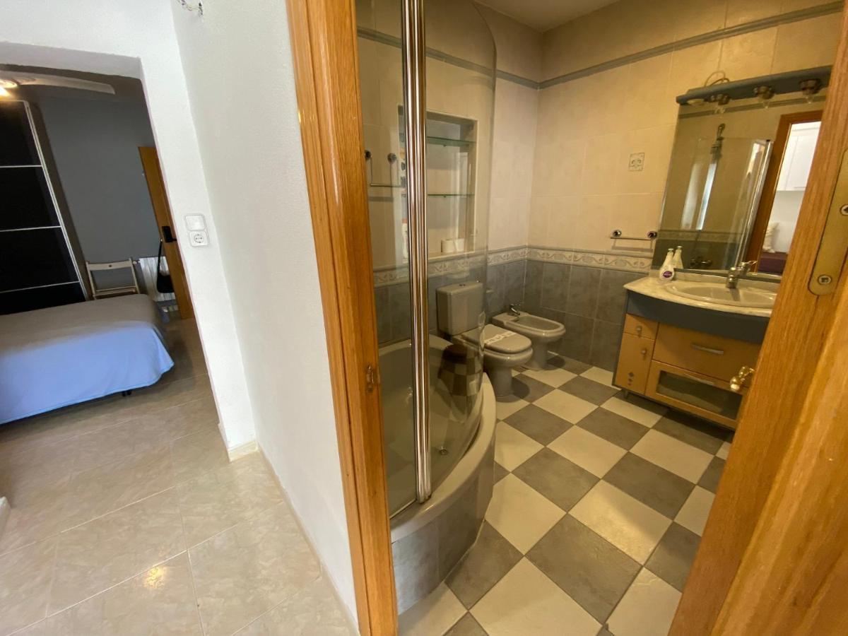 Casa Nala: Warner, Madrid Y Toledo A Un Paso Διαμέρισμα San Martín de la Vega Εξωτερικό φωτογραφία
