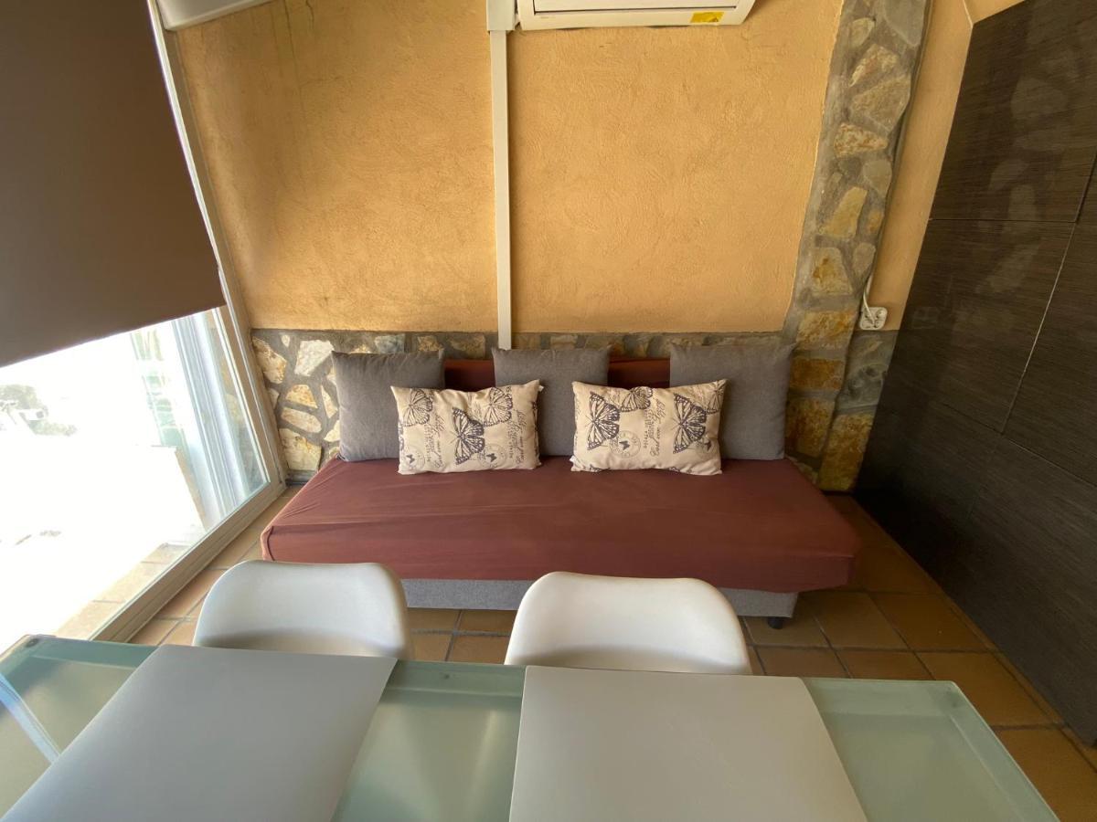 Casa Nala: Warner, Madrid Y Toledo A Un Paso Διαμέρισμα San Martín de la Vega Εξωτερικό φωτογραφία