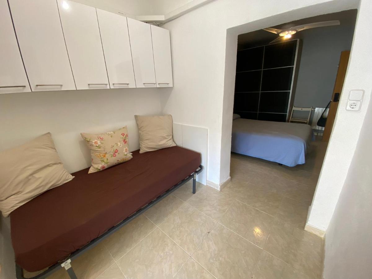Casa Nala: Warner, Madrid Y Toledo A Un Paso Διαμέρισμα San Martín de la Vega Εξωτερικό φωτογραφία
