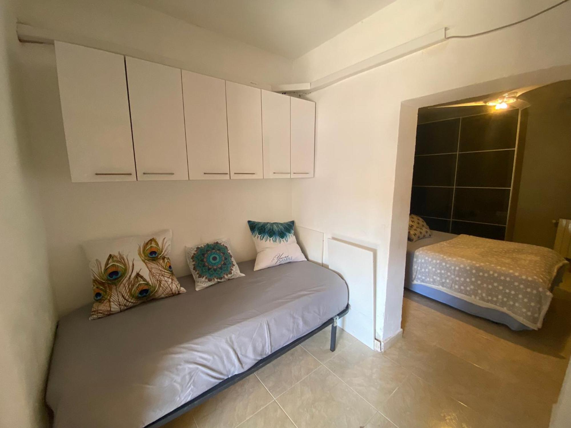 Casa Nala: Warner, Madrid Y Toledo A Un Paso Διαμέρισμα San Martín de la Vega Εξωτερικό φωτογραφία