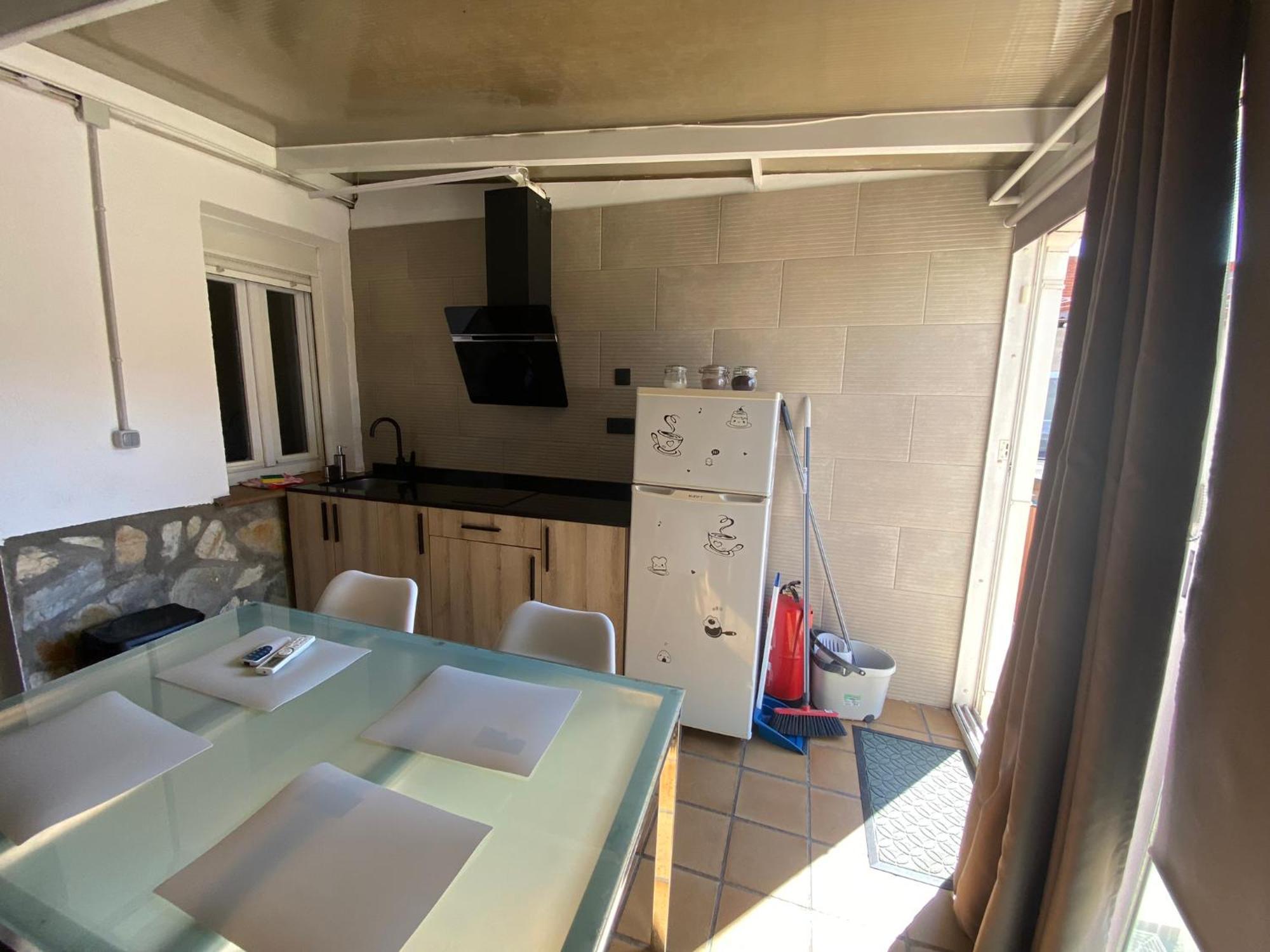 Casa Nala: Warner, Madrid Y Toledo A Un Paso Διαμέρισμα San Martín de la Vega Εξωτερικό φωτογραφία