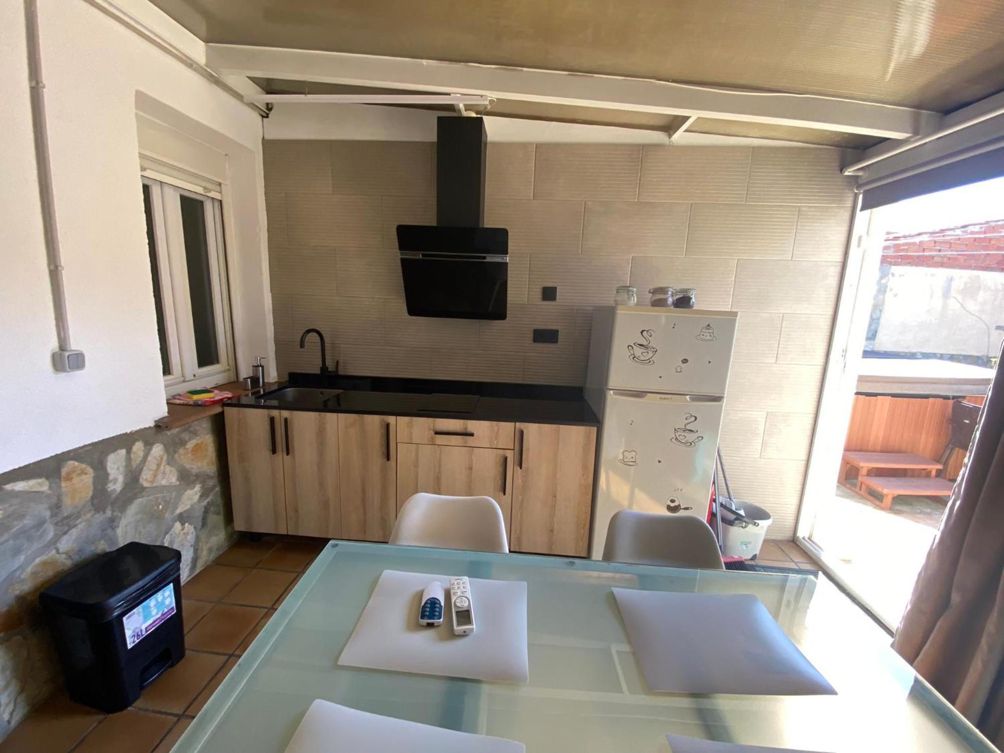 Casa Nala: Warner, Madrid Y Toledo A Un Paso Διαμέρισμα San Martín de la Vega Εξωτερικό φωτογραφία