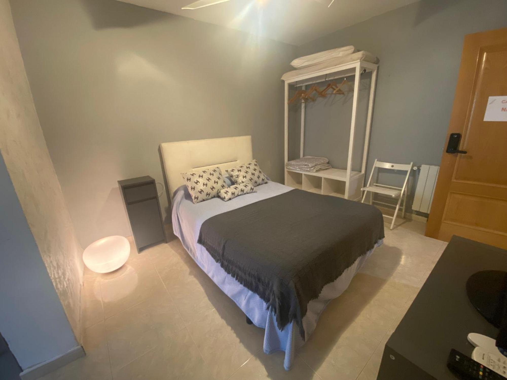 Casa Nala: Warner, Madrid Y Toledo A Un Paso Διαμέρισμα San Martín de la Vega Εξωτερικό φωτογραφία